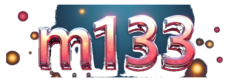 m133 logo
